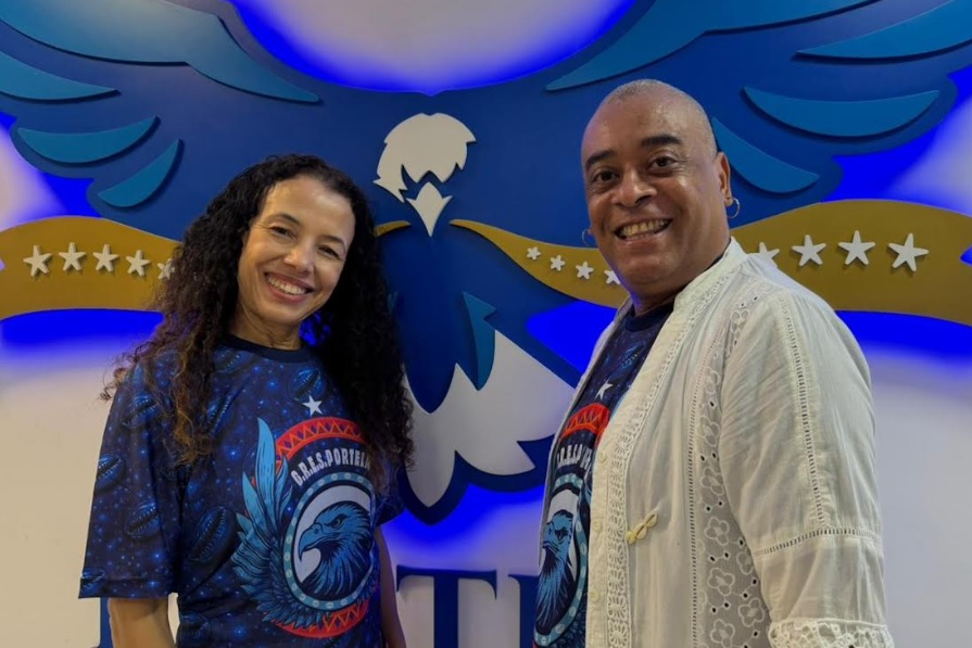 coreografos portela 1