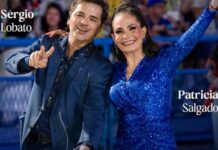 Portela anuncia Sérgio Lobato e Patrícia Salgado como coreógrafos da comissão de frente para 2027