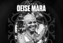 Comoção no carnaval: escolas prestam tributo para Deise Mara, matriarca da Unidos de Padre Miguel