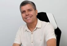 Deo Pessoa é eleito o novo presidente da Liga RJ; ‘Nosso compromisso é fortalecer a Série Ouro’, diz