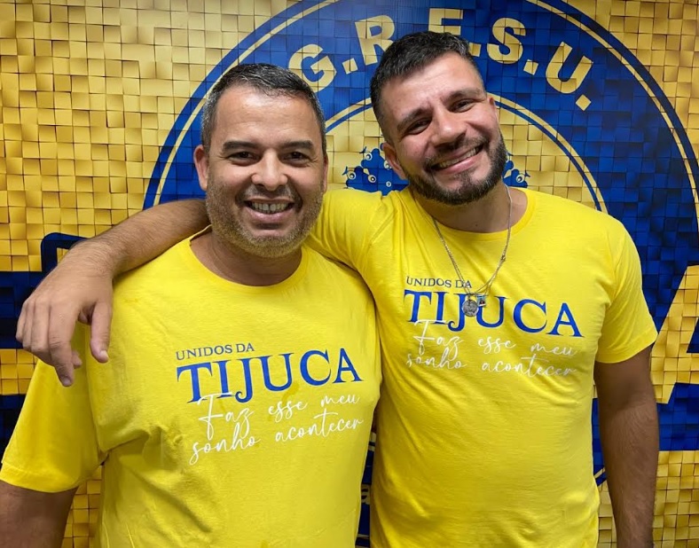 diretores tijuca