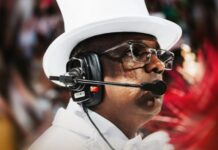 Viradouro anuncia saída de Dudu Falcão da direção de harmonia