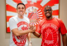 União de Maricá define direção de harmonia para estreia no Grupo Especial