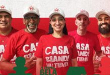 Mocidade Unida da Mooca anuncia Comissão de Harmonia para 2027; confira os nomes