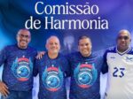 Portela anuncia Comissão de Harmonia para o Carnaval 2027