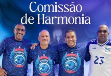 Portela anuncia Comissão de Harmonia para o Carnaval 2027