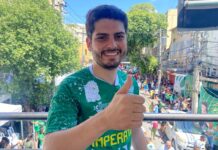 João Drumond lidera virada social na Imperatriz com criação de Instituto: ‘passo histórico diante da comunidade’