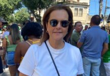 Imperatriz abre diálogo com compositores e mira disputa de samba para o Carnaval 2027