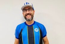 Unidos da Ponte anuncia Daniel Katar como novo diretor de carnaval