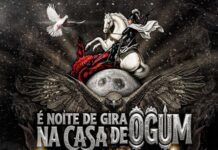 Sob a proteção de Ogum, Gaviões da Fiel levará a força da Umbanda para o Anhembi no Carnaval 2027