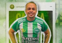 Camisa Verde e Branco anuncia Marcus Ferreira como carnavalesco para o Carnaval 2027