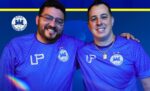 Unidos da Ponte anuncia saída dos intérpretes Thiago Brito e Matheus Gaúcho