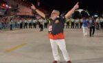 Após quatro carnavais, Mauro Quintaes não segue na Porto da Pedra para o Carnaval 2027