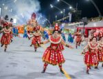 Liga-SP confirma Grupo de Acesso II na abertura dos desfiles do Carnaval 2027