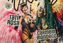 Imperatriz renova musas e mantém representatividade da comunidade para o Carnaval 2027