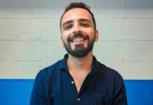 Unidos da Ponte renova com o carnavalesco Nicolas Gonçalves