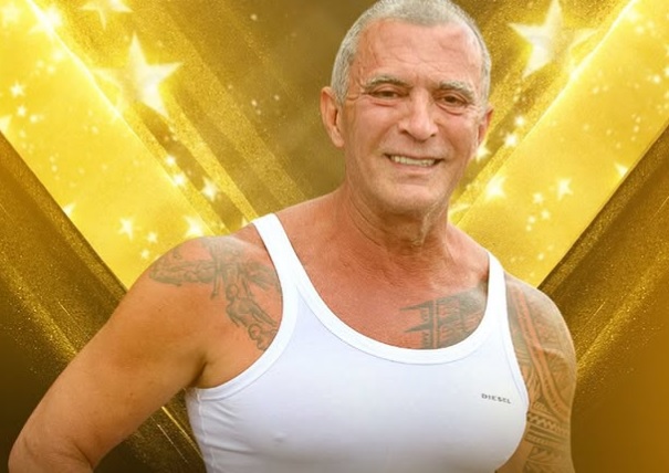 Estrela do Terceiro Milênio anuncia Paulo Barros para o Carnaval 2027 1 paulobarros milenio