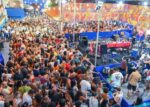 Neste sábado: Renascença recebe Simas e roda de samba-enredo em evento que celebra o pós-carnaval no Rio