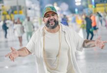 Império Serrano renova com o carnavalesco Renato Esteves para o Carnaval 2027