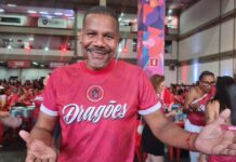 Rubens de Castro destaca profissionalismo de Janny Moreno e exalta chegada de Jéssica Gioz à Dragões da Real