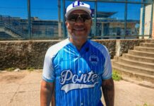 Um bom filho à casa torna! Serginho do Porto é o novo intérprete da Unidos da Ponte