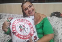 Entre nervosismo e alívio: bastidores do título da Mocidade Alegre nas vozes de seus protagonistas