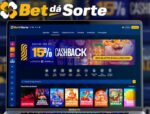 Análise da Betdasorte Brasil: Apostas esportivas e Cassino