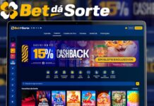 Análise da Betdasorte Brasil: Apostas esportivas e Cassino