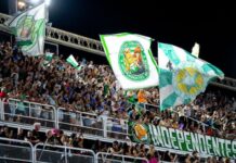 Mocidade confirma equipe do Carnaval 2027 com Marcelo Plácido na direção de carnaval e George Louzada na coordenação artística