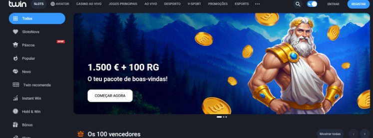 O que são free spins? 1 twuincopia