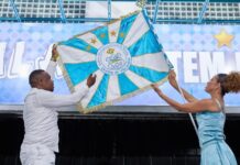 Unidos de Vila Isabel celebra 80 anos com feijoada neste sábado