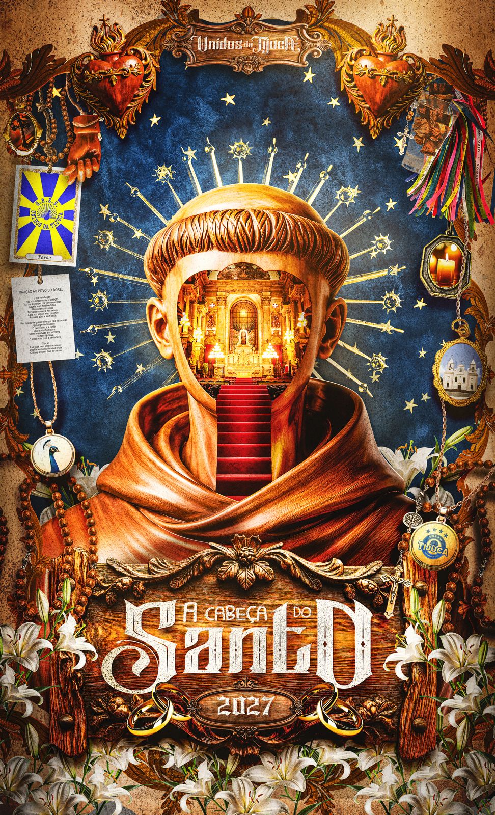 'A cabeça do santo' é o enredo da Unidos da Tijuca para o Carnaval 2027 1 IMG 20260409 WA0025 1