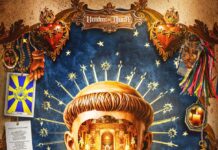 ‘A cabeça do santo’ é o enredo da Unidos da Tijuca para o Carnaval 2027