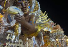 Vila Isabel sai fortalecida do Carnaval 2026 com top3 e promete vir ‘com tudo’ pelo título no Carnaval 2027
