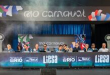 Público avalia mudanças no sistema de julgamento do Carnaval 2026