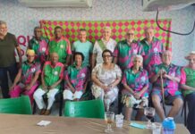 Conselho Superior da Mangueira elege ex-presidente Chiquinho como Baluarte da escola