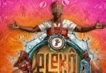 Barroca Zona Sul completa trilogia e terá Obá como enredo em 2027