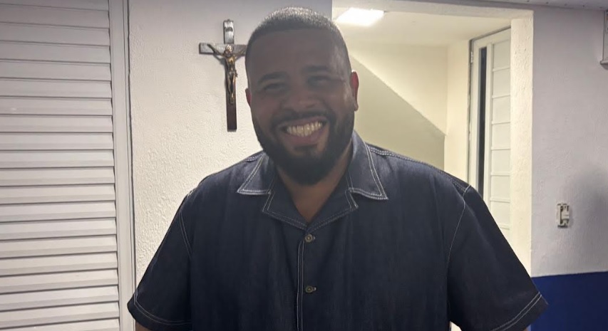 'É continuidade!' Bruno Ribas retorna à Portela com missão de honrar Gilsinho 2 bribas