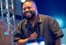 ‘É continuidade!’ Bruno Ribas retorna à Portela com missão de honrar Gilsinho