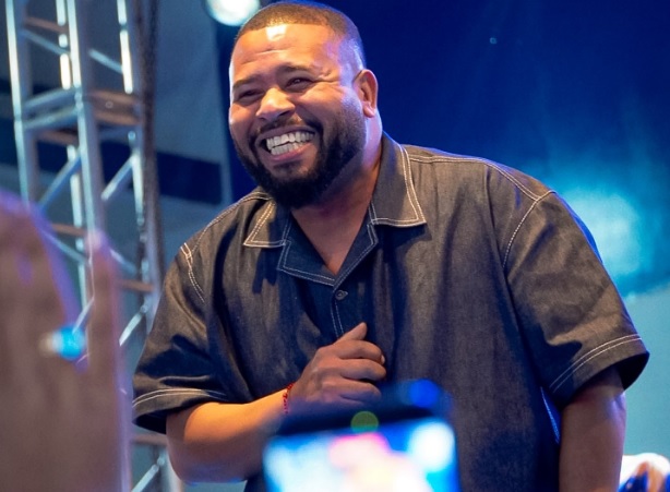 'É continuidade!' Bruno Ribas retorna à Portela com missão de honrar Gilsinho 1 bribas portela