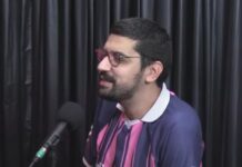 PodCarnavalesco SP recebe agora o carnavalesco Caio Araújo, da Mocidade Alegre