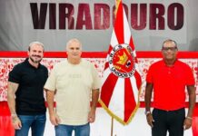 Viradouro anuncia retorno de Marcelinho Calil à presidência com Alex Fab de vice