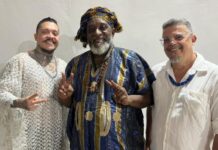 Camisa 12 aposta na força de Ogum e projeta desfile marcante em 2027