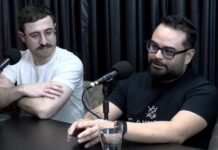 Veja o programa! Carnavalescos dos Gaviões da Fiel no PodCARNAVALESCO SP