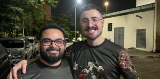Gaviões da Fiel vence enquete do CARNAVALESCO sobre os enredos do Grupo Especial de São Paulo para o Carnaval 2027