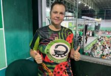 Cátia Drumond revela os bastidores da renovação com Leandro Vieira e os planos para o próximo carnaval