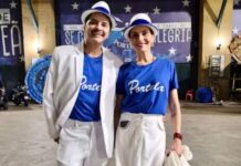 Portela abre audições para comissão de frente do Carnaval 2027 em homenagem a Monarco