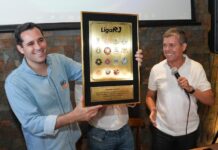 De volta após período afastado, Déo mira infraestrutura, aumento de orçamento e reposicionamento da Série Ouro