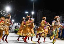 Séries Prata e Bronze serão celebradas no Estrela do Carnaval Ingoo 2026 neste sábado na quadra do Tuiuti
