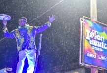 Opinião: ‘Intendente vive e pulsa mais forte do que nunca’